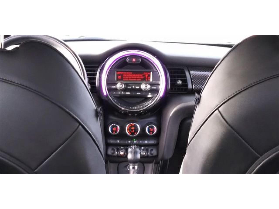 Mini COOPER 2015 — Copart