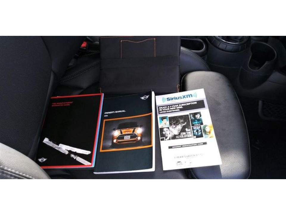 Mini COOPER 2015 — Copart
