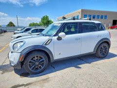 Mini COOPER 2012 — Copart