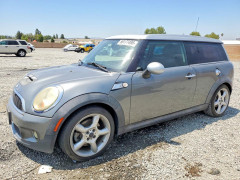 Mini COOPER 2010 — Copart