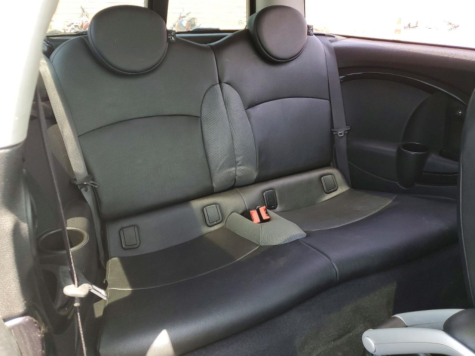 Mini COOPER 2010 — Copart
