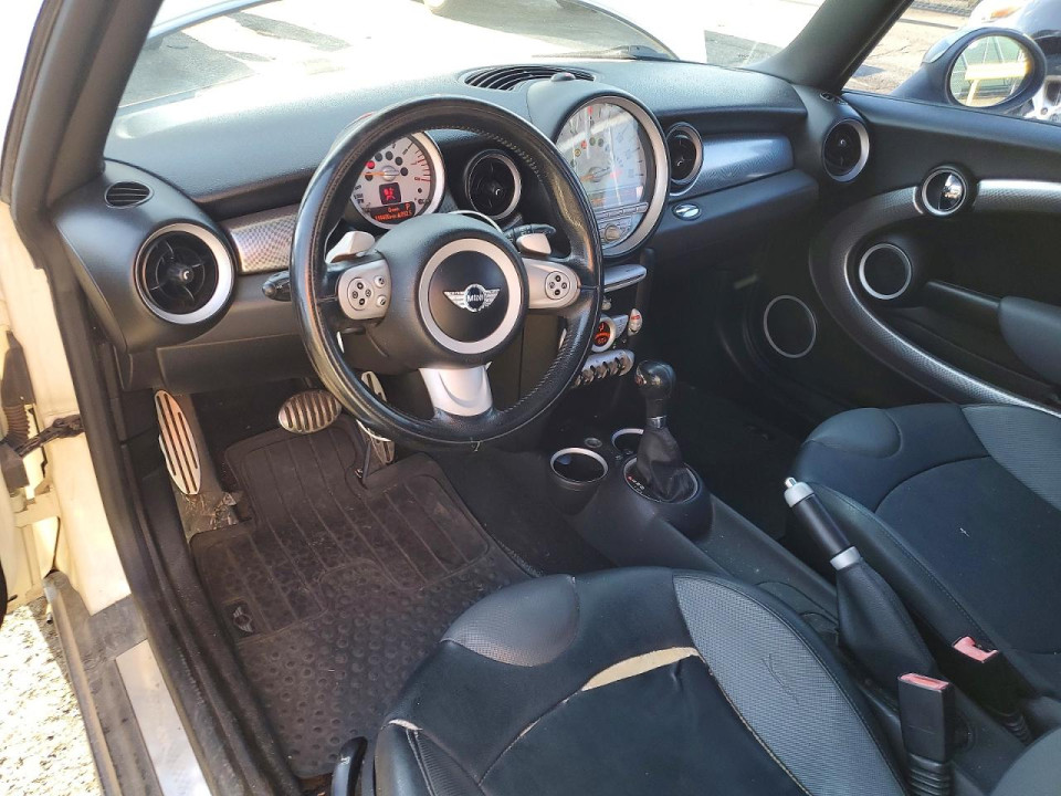Mini COOPER 2007 — Copart