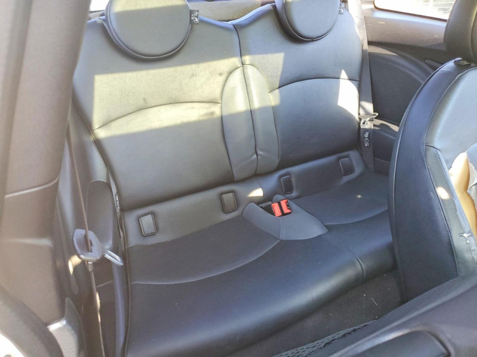 Mini COOPER 2007 — Copart