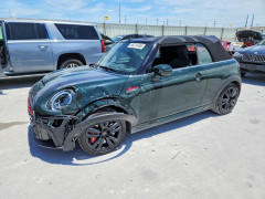 Mini COOPER 2022 — Copart