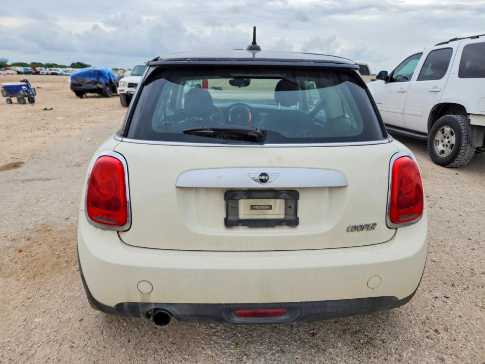 Mini COOPER 2015 — Copart