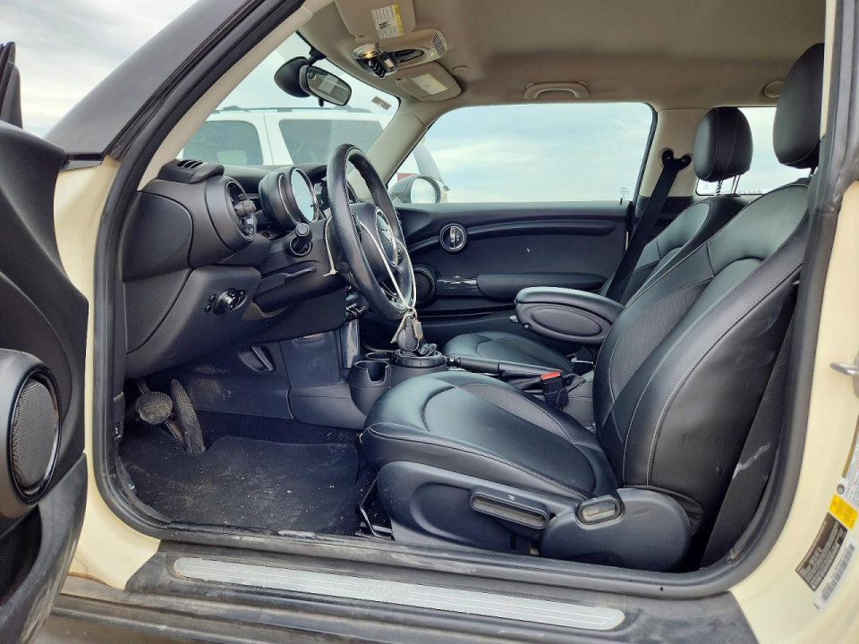Mini COOPER 2015 — Copart