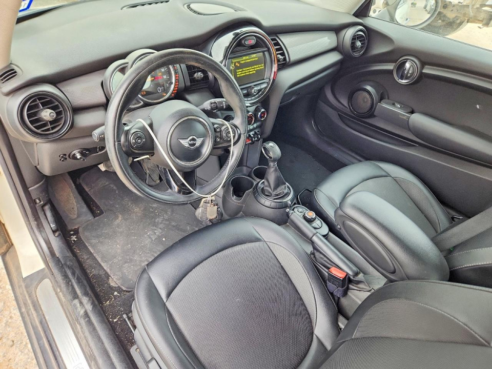 Mini COOPER 2015 — Copart