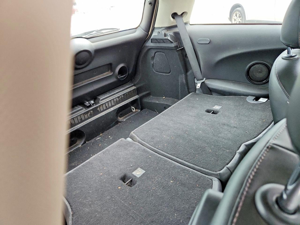Mini COOPER 2015 — Copart