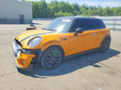 Mini COOPER 2015 — Copart