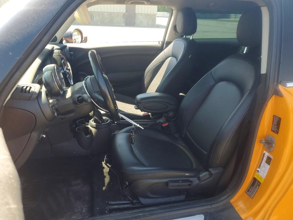 Mini COOPER 2015 — Copart