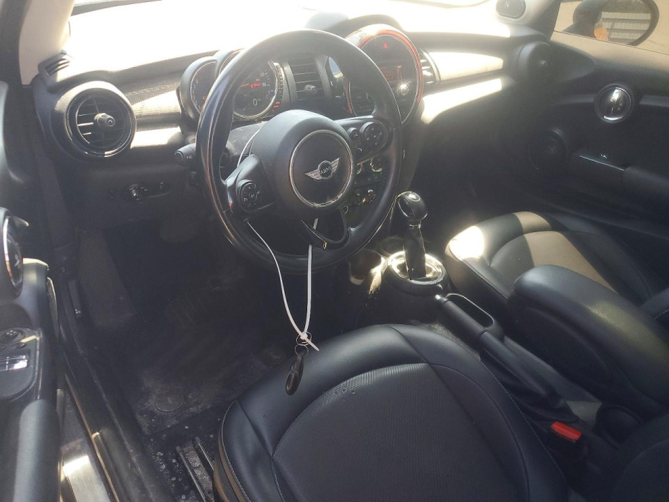 Mini COOPER 2015 — Copart