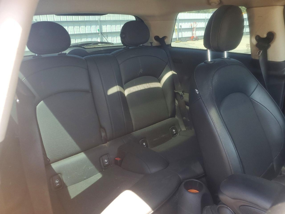 Mini COOPER 2015 — Copart