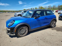 Mini COOPER 2025 — Copart