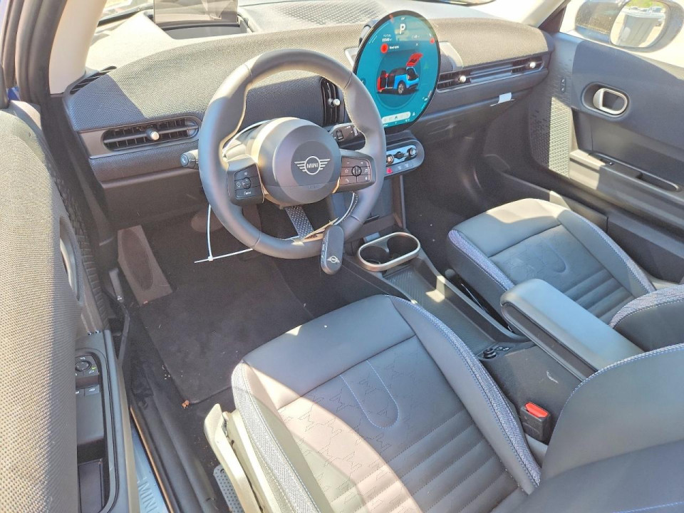 Mini COOPER 2025 — Copart