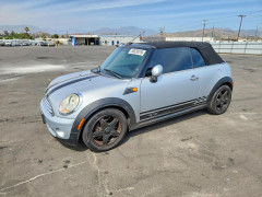 Mini COOPER 2010 — Copart