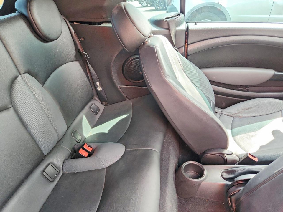 Mini COOPER 2010 — Copart