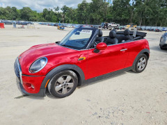 Mini COOPER 2019 — Copart