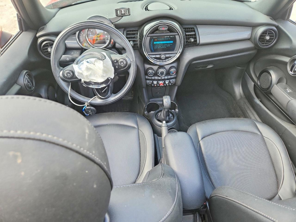 Mini COOPER 2019 — Copart