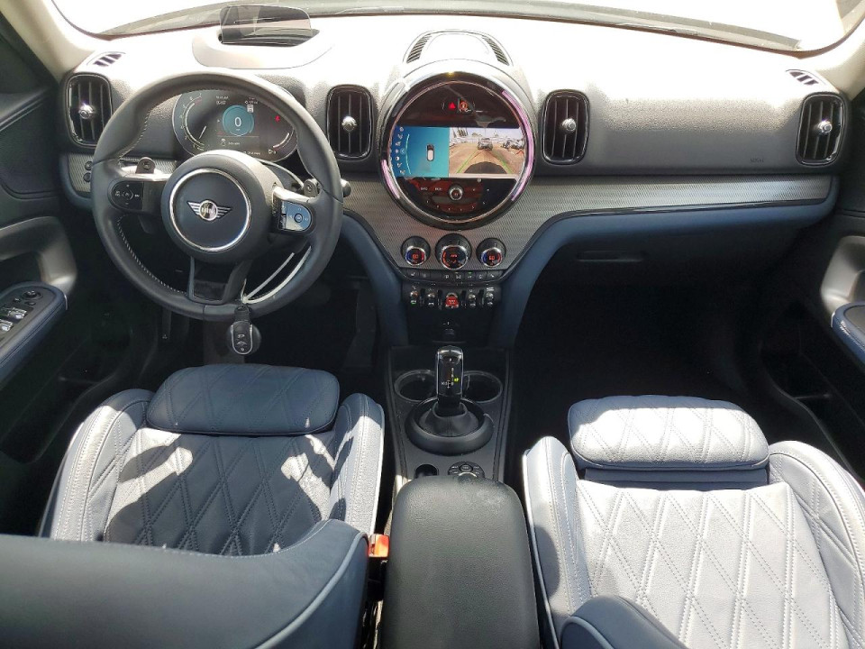 Mini COOPER 2024 — Copart