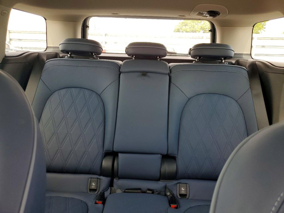 Mini COOPER 2024 — Copart