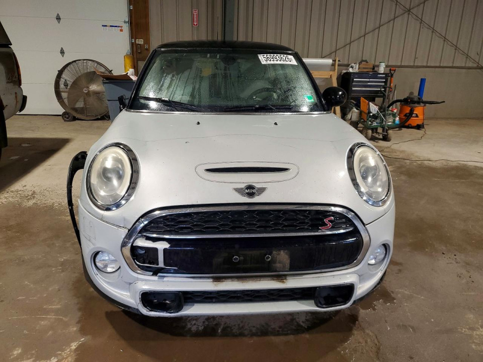 Mini COOPER 2014 — Copart