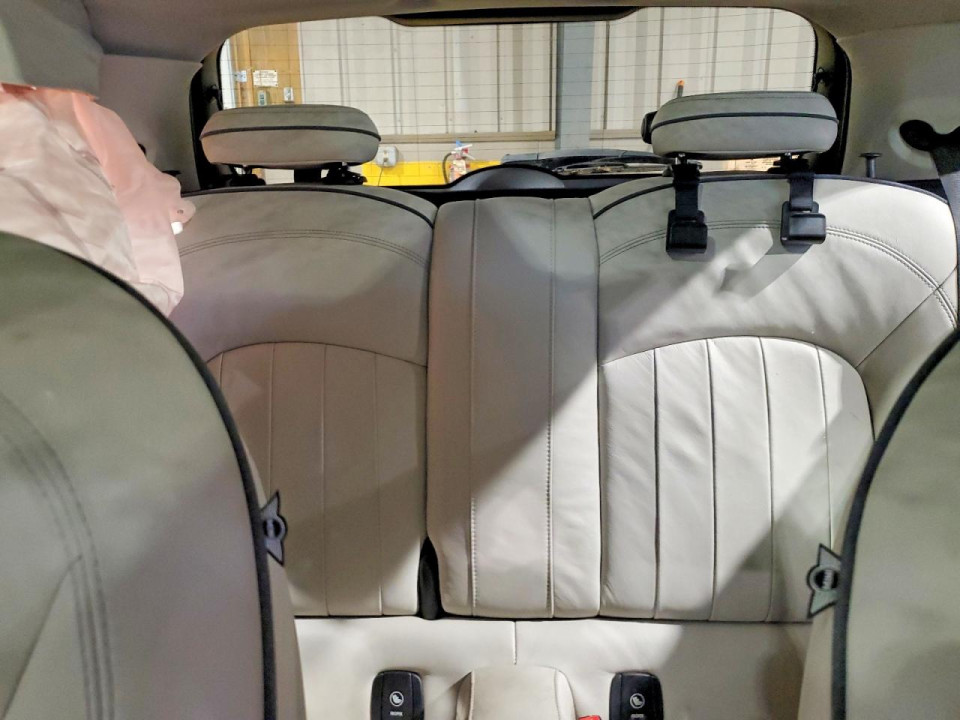 Mini COOPER 2014 — Copart
