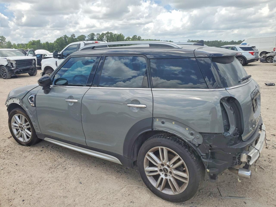 Mini COOPER 2023 — Copart
