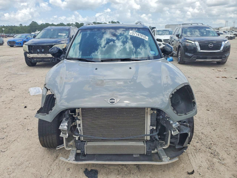 Mini COOPER 2023 — Copart
