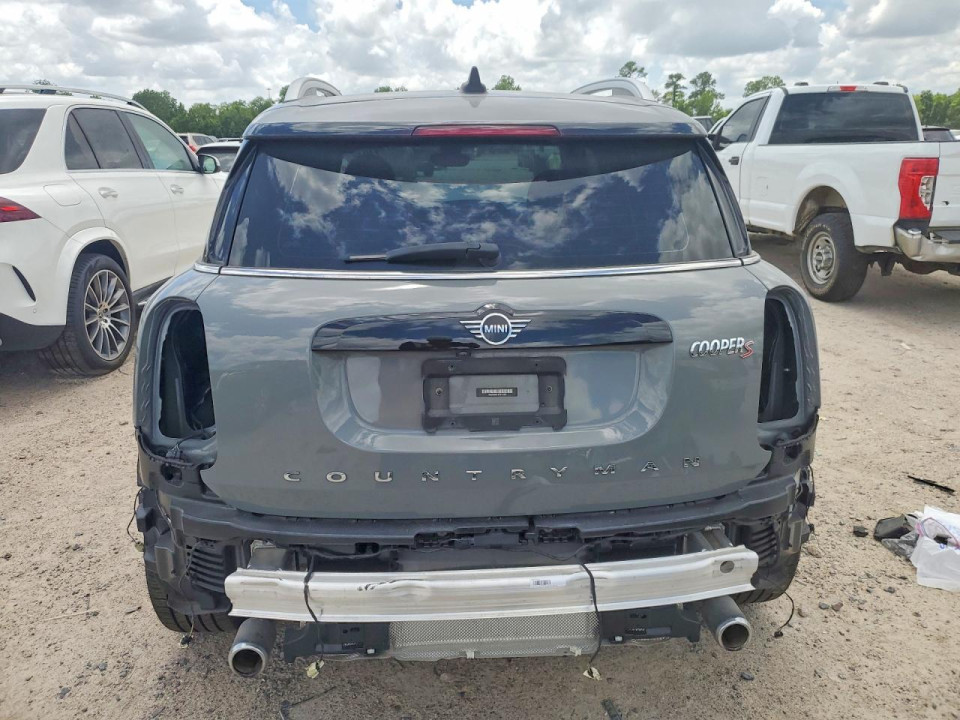 Mini COOPER 2023 — Copart
