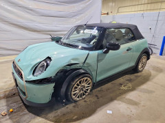 Mini COOPER 2026 — Copart