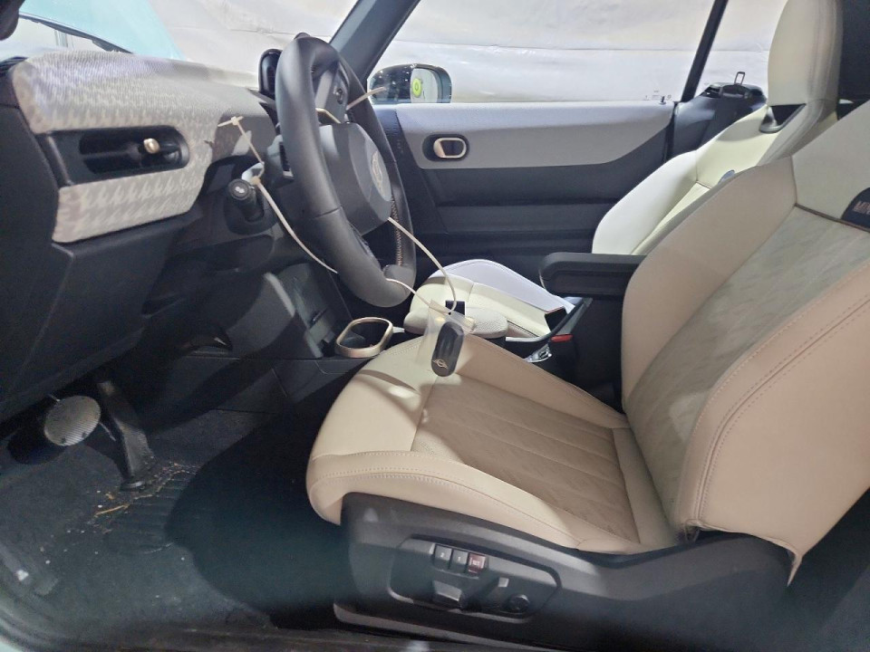 Mini COOPER 2026 — Copart