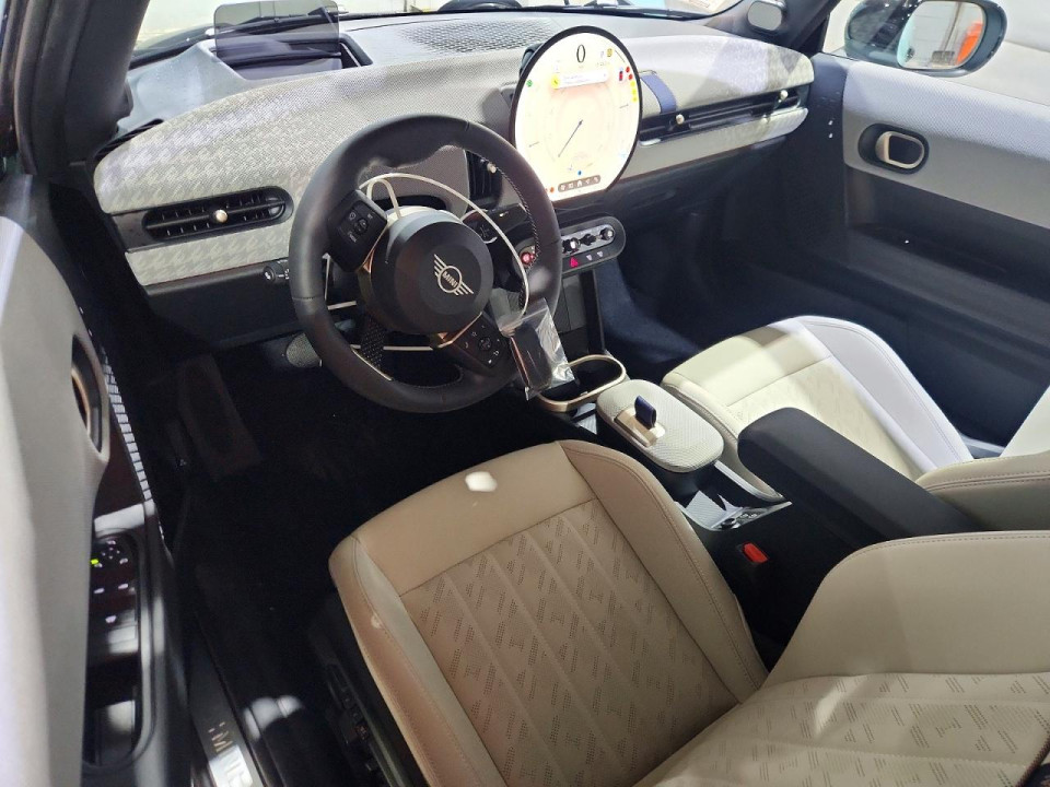 Mini COOPER 2026 — Copart