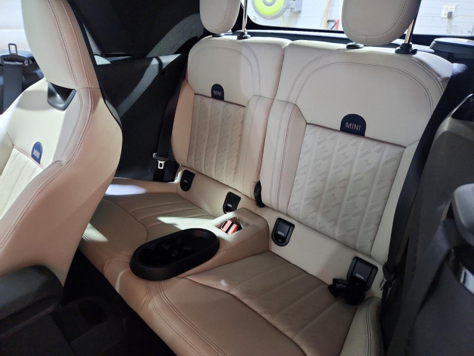 Mini COOPER 2026 — Copart