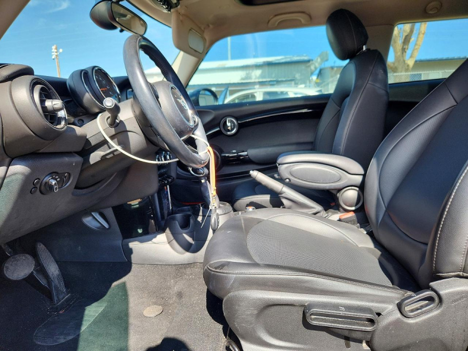 Mini COOPER 2019 — Copart
