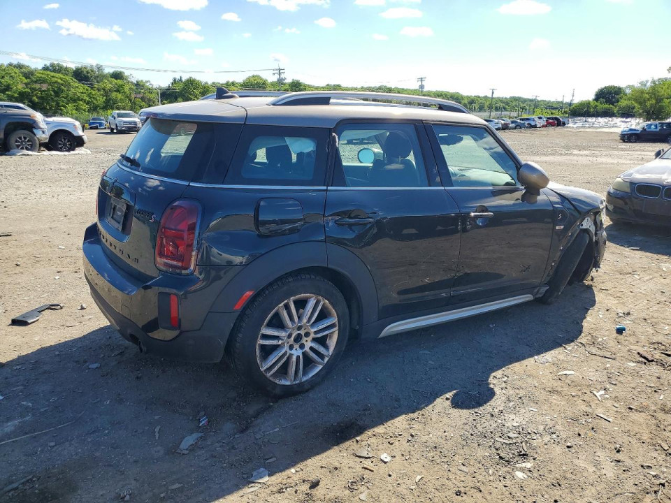 Mini COOPER 2023 — Copart