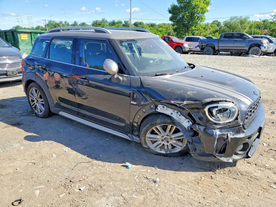Mini COOPER 2023 — Copart