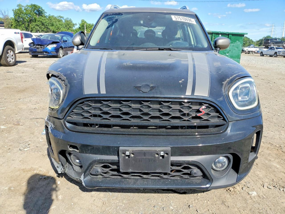 Mini COOPER 2023 — Copart