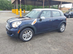 Mini COOPER 2014 — Copart