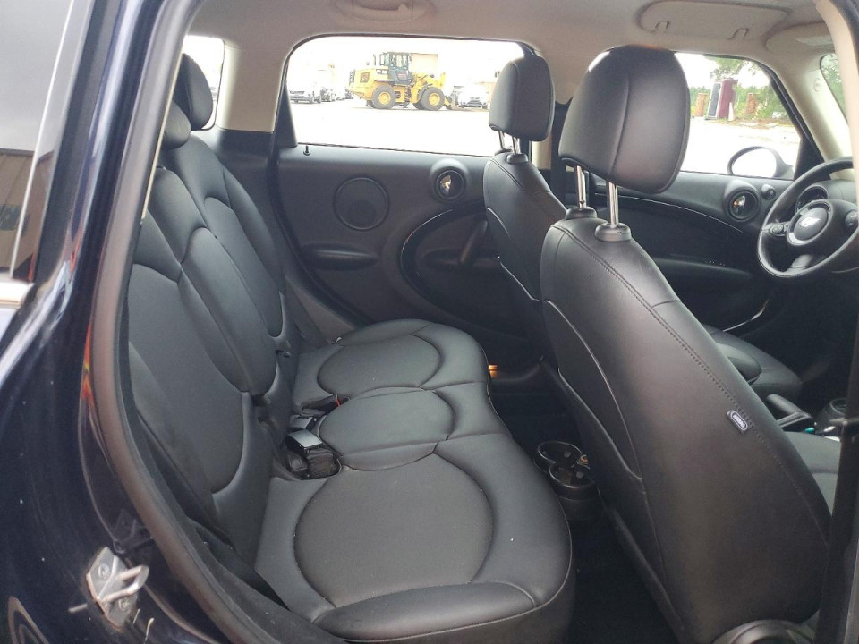 Mini COOPER 2014 — Copart