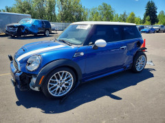 Mini COOPER 2012 — Copart
