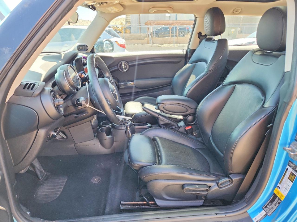 Mini COOPER 2015 — Copart