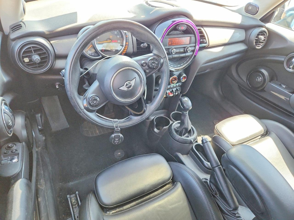 Mini COOPER 2015 — Copart