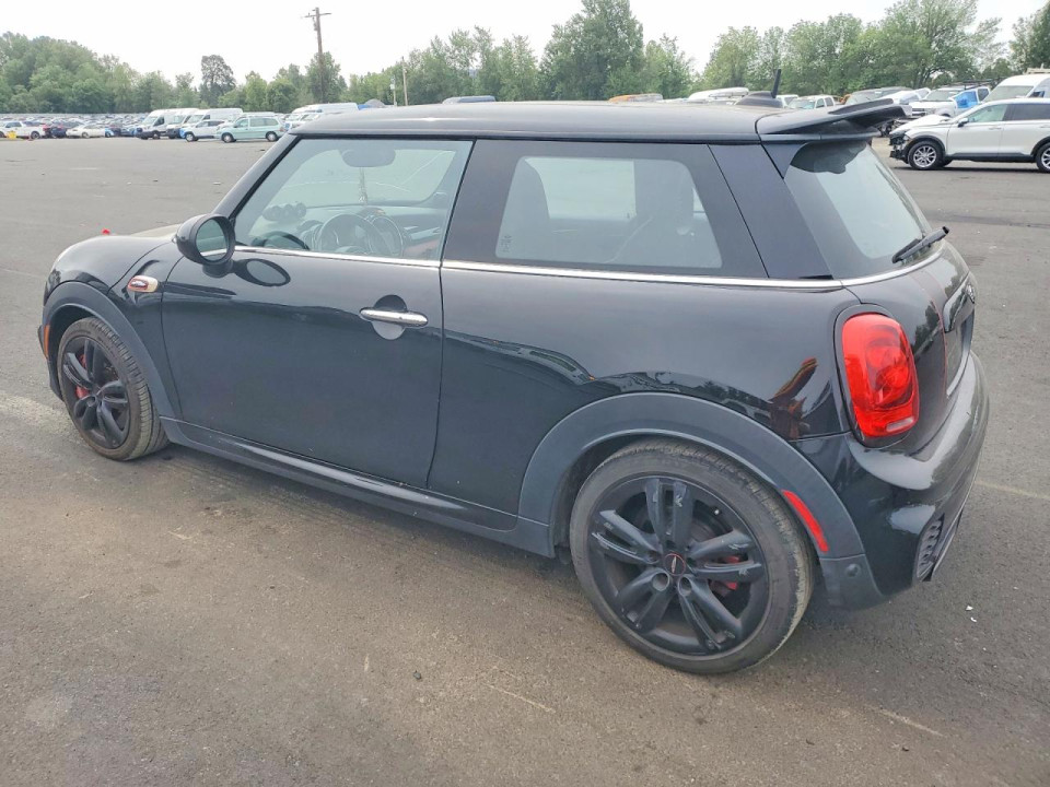 Mini COOPER 2017 — Copart