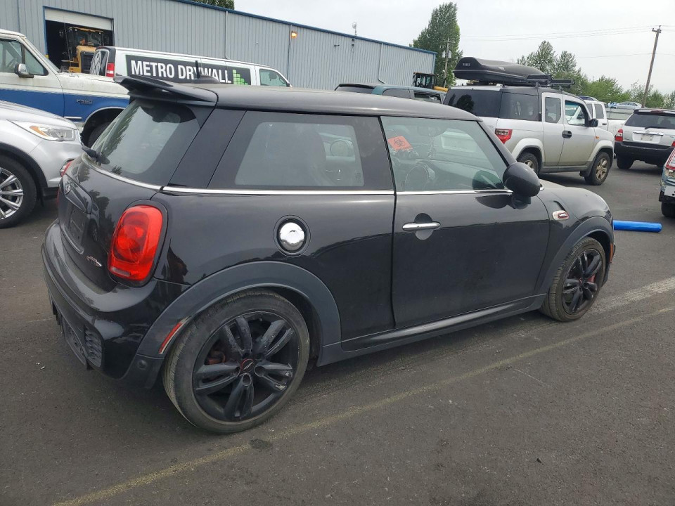 Mini COOPER 2017 — Copart