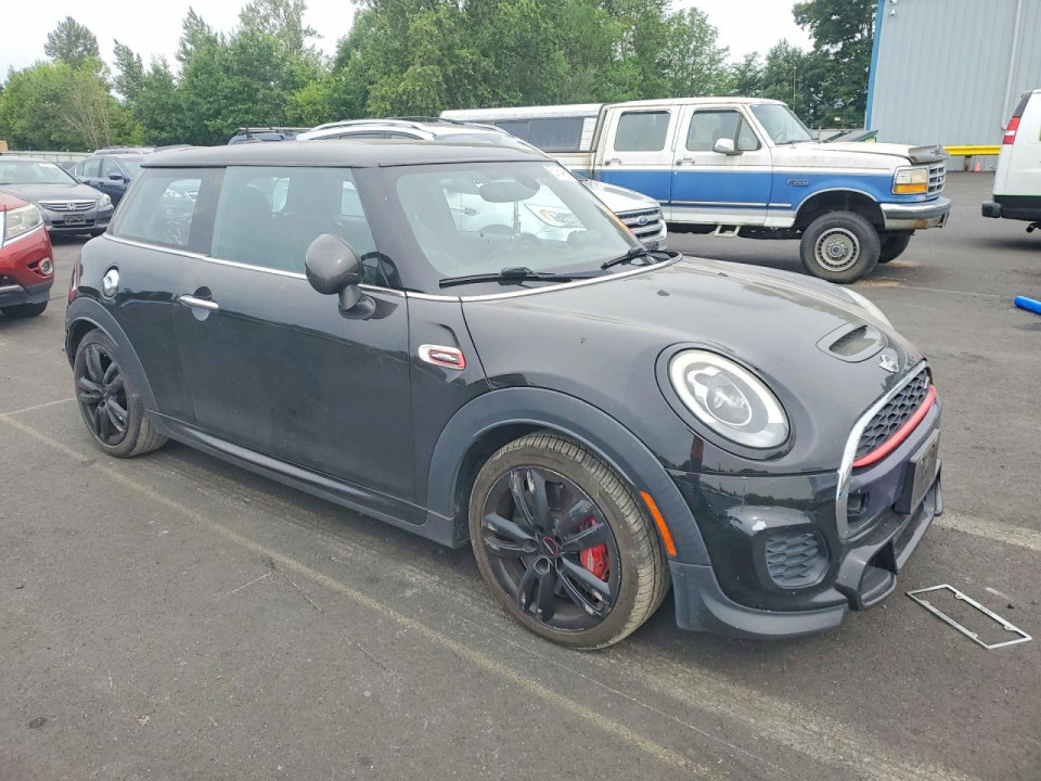 Mini COOPER 2017 — Copart