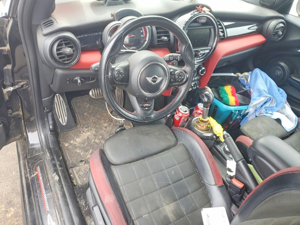 Mini COOPER 2017 — Copart