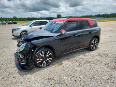 Mini COOPER 2025 — Copart