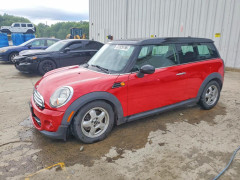 Mini COOPER 2011 — Copart