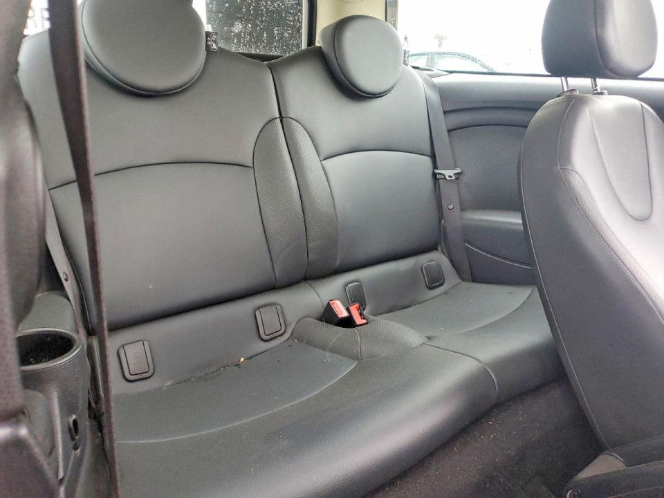 Mini COOPER 2011 — Copart