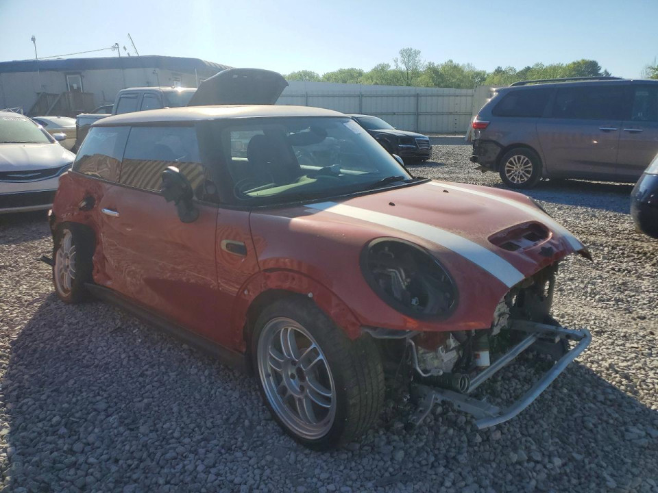 Mini COOPER 2014 — Copart